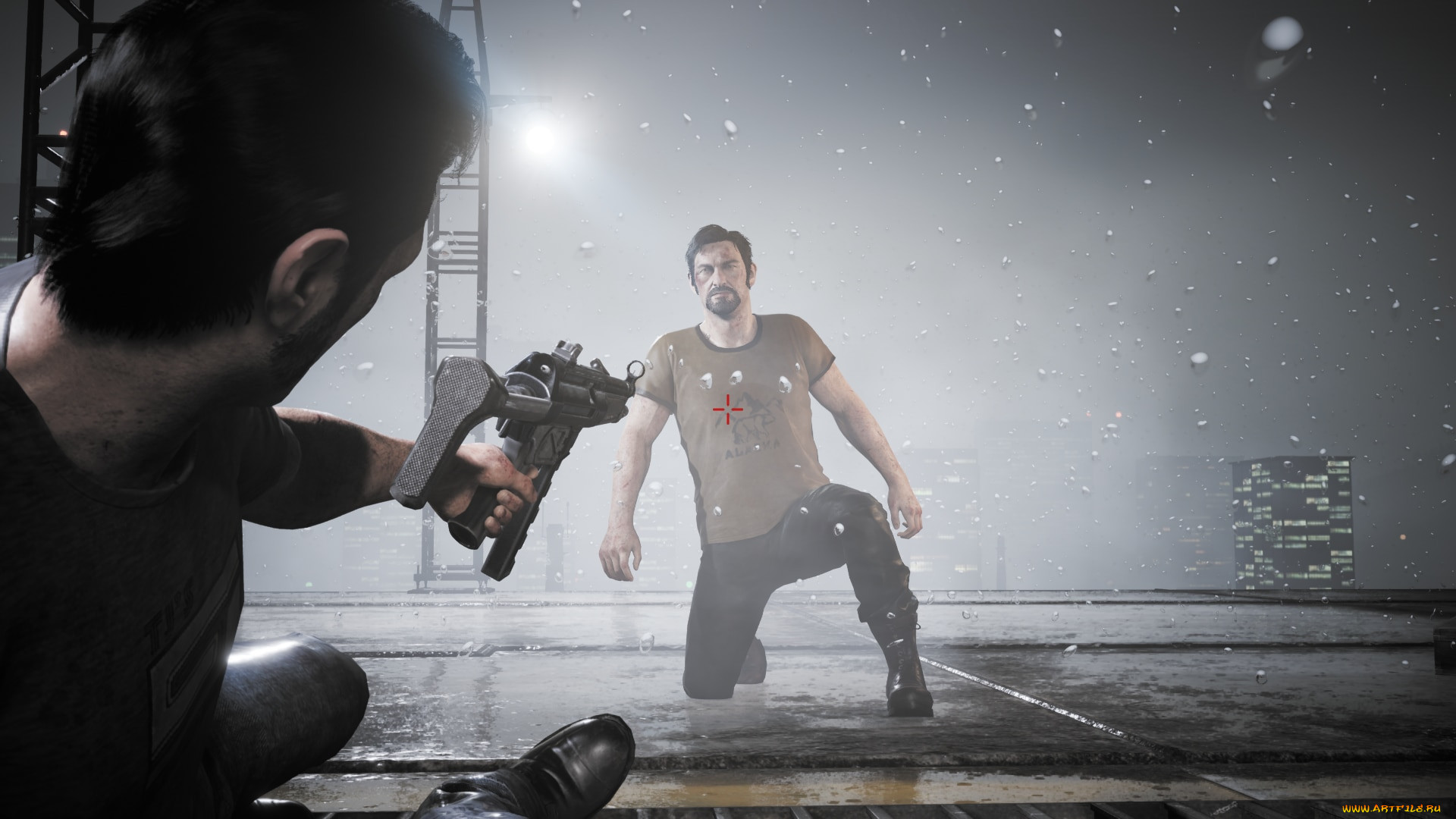  , a way out, , , 